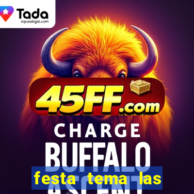 festa tema las vegas roupas femininas